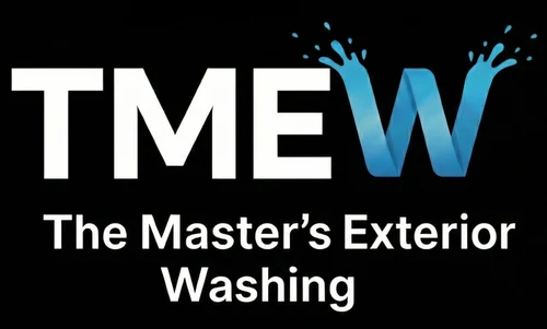 TMEW, The Master's Exterior Washing